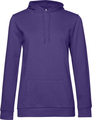 Damen Kapuzen Sweater - Reklamnepredmety
