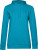 Damen Kapuzen Sweater - B11686D8-EE73-4B16-A57D-5F02561230C1 - variant CC 01W04Wx3900