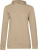 Damen Kapuzen Sweater - EC3B820D-2251-45DA-A921-13FC8C158B95 - variant CC 01W04Wx4100