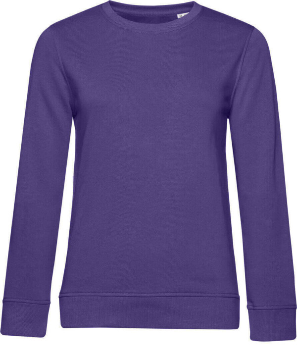 Damen-Sweatshirt Inspire