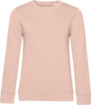 Damen-Sweatshirt Inspire - Reklamnepredmety