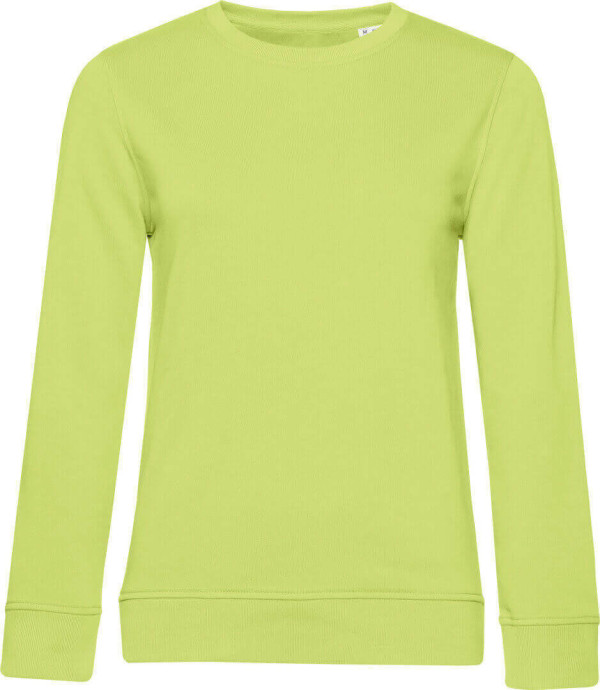 Damen-Sweatshirt Inspire