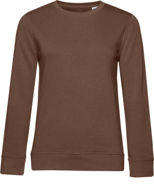 Damen-Sweatshirt Inspire - Reklamnepredmety