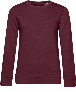 Damen-Sweatshirt Inspire - Reklamnepredmety