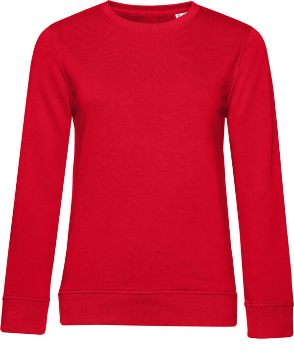Damen-Sweatshirt Inspire