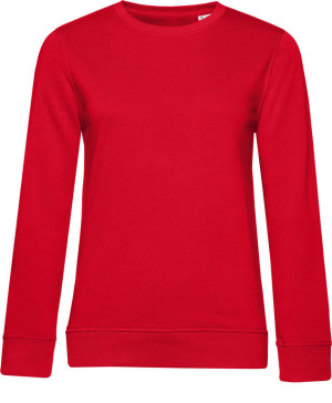 Damen-Sweatshirt Inspire - Reklamnepredmety