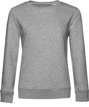 Damen-Sweatshirt Inspire - Reklamnepredmety
