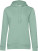 Damen Bio Kapuzen Sweater - 3149114D-F430-44FB-A016-804BDDCD72B6 - variant CC 01W34Bm1700