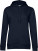 Damen Bio Kapuzen Sweater - 87448126-B9C8-422C-B6D7-3C3AE4855FA0 - variant CC 01W34Bu3400
