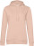 Damen Bio Kapuzen Sweater - 9DCA640F-C5CD-4E57-ADB5-D5721037819E - variant CC 01W34Bx5300