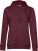 Damen Bio Kapuzen Sweater - BC38D48A-73D2-4E6C-90DA-2CFF7D70D9F6 - variant CC 01W34B37000