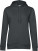 Damen Bio Kapuzen Sweater - E332A683-A8A8-4EEA-BD1C-DECE2346051B - variant CC 01W34Ba9700
