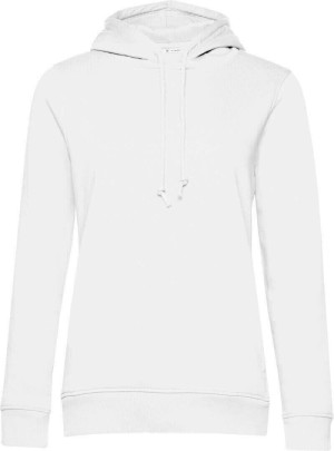 Damen Bio Kapuzen Sweater - Reklamnepredmety