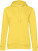 Damen Bio Kapuzen Sweater - FF759AF2-D8F9-476D-A720-DF4088268D67 - variant CC 01W34Bx5100