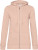 Damen Bio Kapuzen Sweatjacke - D3B42A82-D2E3-40C7-8356-EF49966E18EA - variant CC 01W36Bx5300