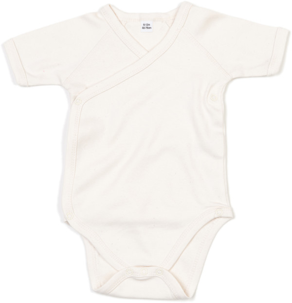 Babytragetücher aus Bio-Baumwolle