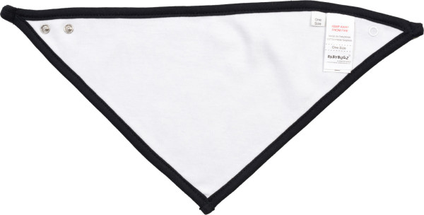 Bandana Lätzchen