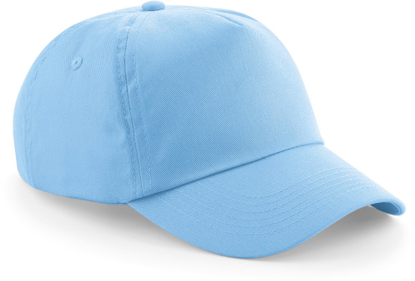 5 Panel Kappe