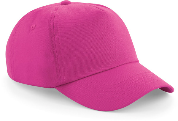 5 Panel Kappe
