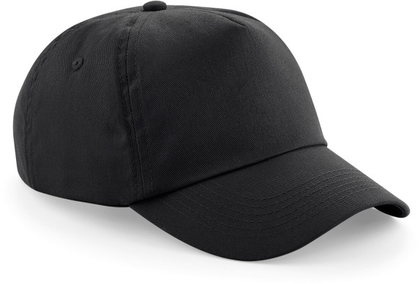 5 Panel Kappe