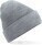 Beanie - ps-530045-beechfield-b-45-ash-front-b44df847-7e84-4fde-bb38-0f42fb2bcabe-web - variant 