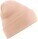 Beanie - ps-530045-beechfield-b-45-peach-front-bc6b44d1-7465-4b68-add3-43846468ee48-web - variant 