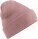 Beanie - ps-530045-beechfield-b-45-rose-front-4c0160fb-c88d-4076-ab3b-ad6c1ae30e68-web - variant 