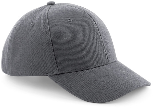 6 Panel Kappe