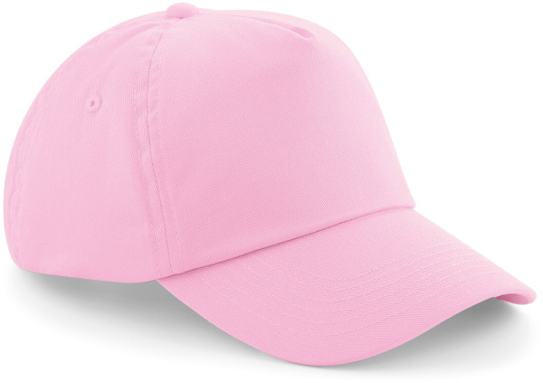 5 Panel Kinder Kappe