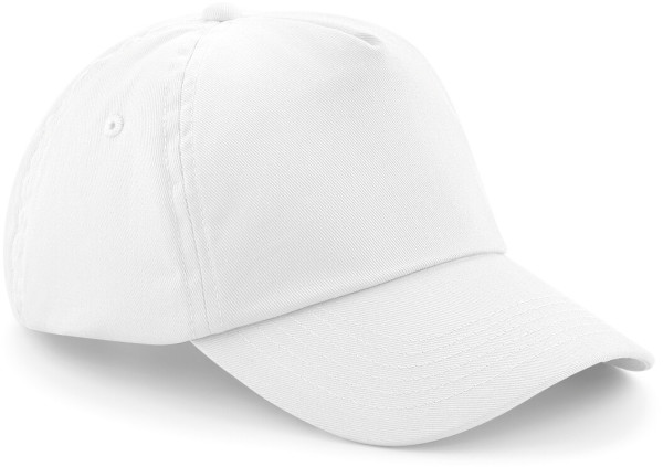 5 Panel Kinder Kappe