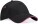 5 Panel Sandwich Kappe - ps-53015c-beechfield-b-15c-black-fuchsia-front-aa91bb78-046d-4753-af36-7a1c4150d469-web - variant 