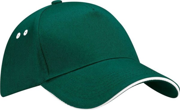 5 Panel Sandwich Kappe