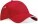 5 Panel Sandwich Kappe - ps-53015c-beechfield-b-15c-classic-red-white-front-dd04215c-1f2a-4562-aaf6-f1dfbb300ecd-web - variant 