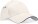 5 Panel Sandwich Kappe - ps-53015c-beechfield-b-15c-putty-french-navy-front-48abebe9-2605-4273-a0ad-affc4ac6f943-web - variant 