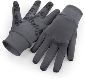 Softshell Sport Handschuhe - Reklamnepredmety