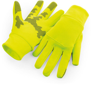 Softshell Sport Handschuhe - Reklamnepredmety