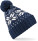 Fair Isle Snowstar® Beanie - 0EA6D8DE-5A21-498A-884B-BE70FBEA3623 - variant CC 530456d7699