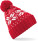 Fair Isle Snowstar® Beanie - C413EDAA-65F9-4E45-949E-439D05174252 - variant CC 530456y3099