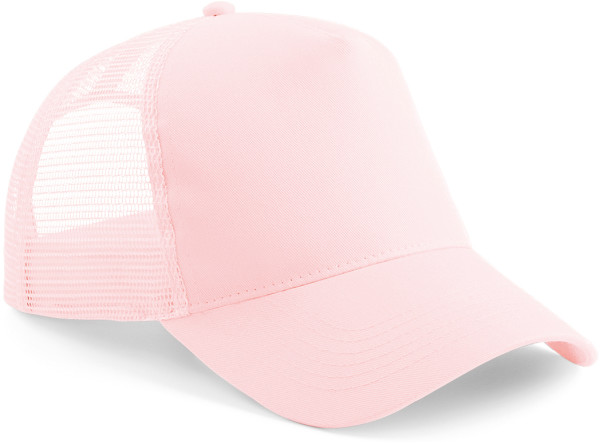 5 Panel Trucker Kappe