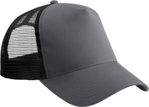 5 Panel Trucker Kappe - Reklamnepredmety