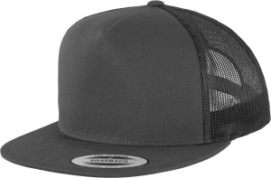 5 Panel Trucker Kappe - Reklamnepredmety