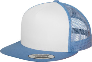 5 Panel Trucker Kappe - Reklamnepredmety
