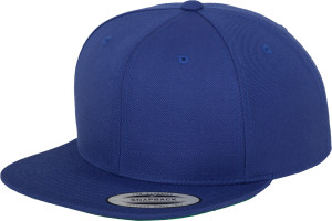 6 Panel Snapback Kappe - Reklamnepredmety