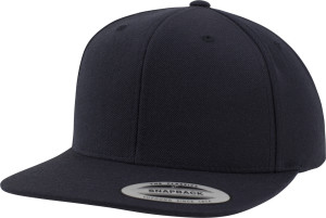 6 Panel Snapback Kappe - Reklamnepredmety