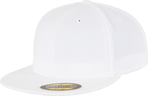 6 Panel Premium 210 Fitted Kappe - Reklamnepredmety