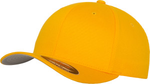6 Panel Flexfit Wooly Combed Kappe - Reklamnepredmety