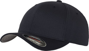 6 Panel Flexfit Wooly Combed Kappe - Reklamnepredmety