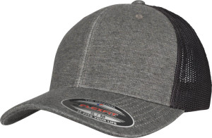 Flexfit Mesh Trucker Kappe - Reklamnepredmety