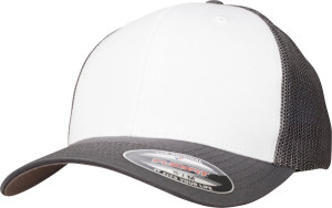 Flexfit Mesh Trucker Kappe - Reklamnepredmety
