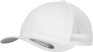 Flexfit Mesh Trucker Kappe - Reklamnepredmety